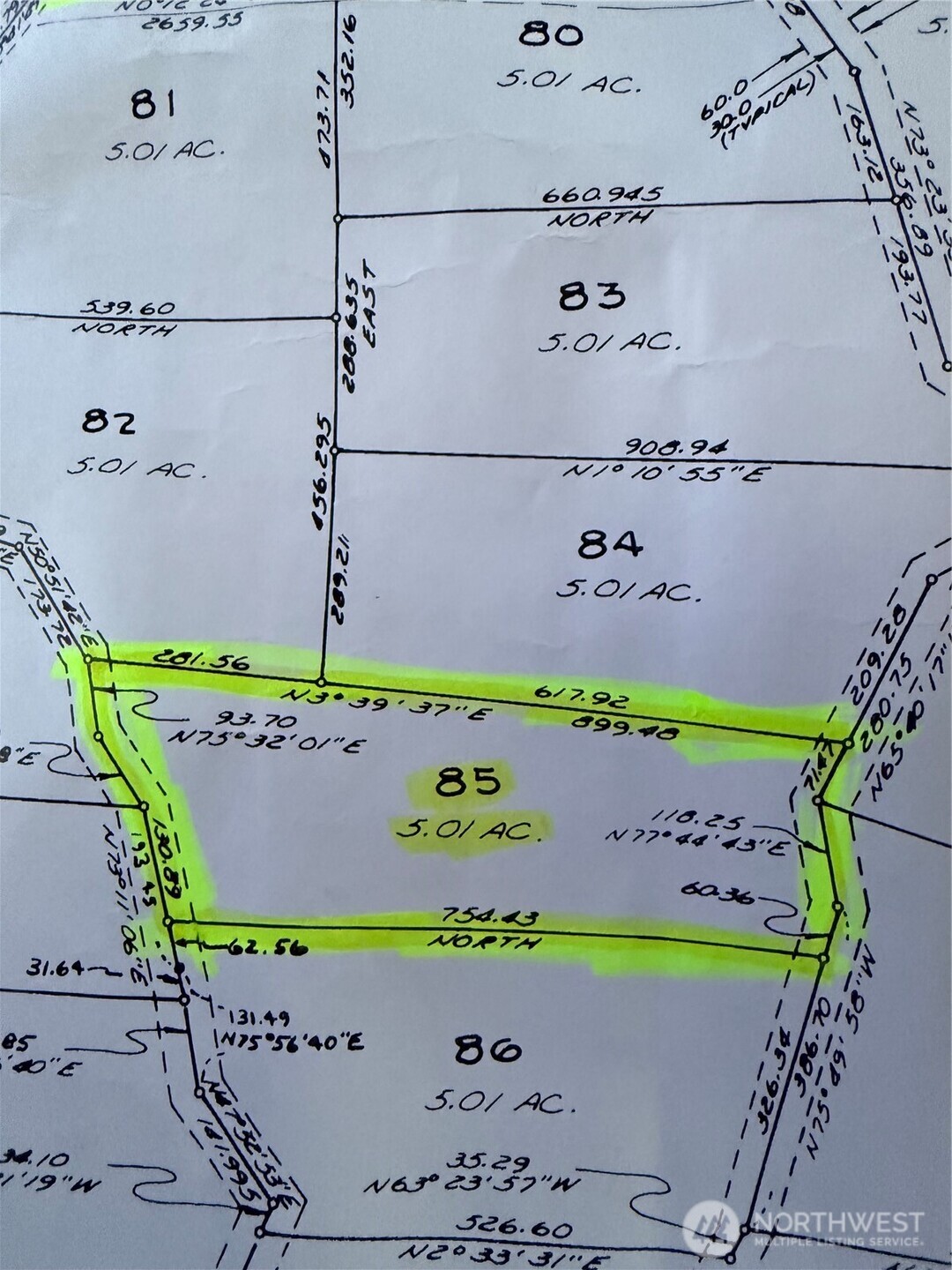 Land in Arlington 5