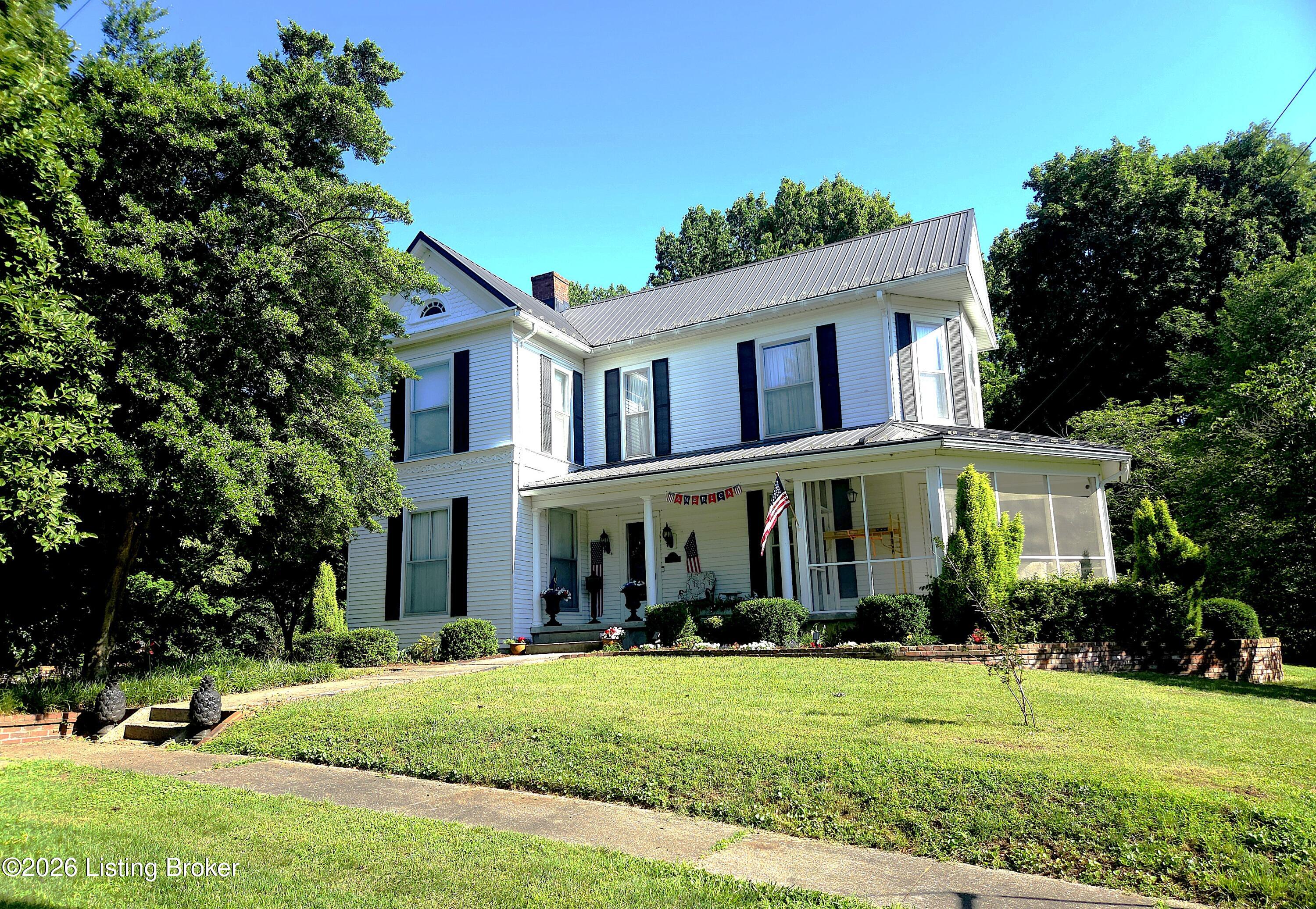 Residential in Leitchfield 2