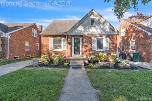 2207 Kingsbury Ave, Dearborn, MI, 48128-1181 | Card Image