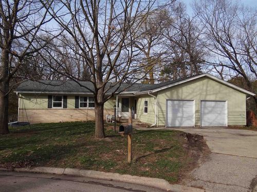 1201 S River Rd, Janesville, WI, 53546-5452 | Card Image