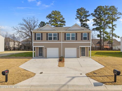 a-2408 Brookville Dr, Greenville, NC, 27834 | Card Image