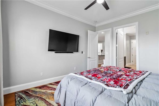 APT-1410 - 2300 Peachford Rd, Condo with 2 bedrooms, 2 bathrooms and 2 parking in Dunwoody GA | Image 23
