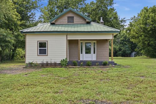357 Donkey Ln, Fort Gibson, OK, 74434-7514 | Card Image