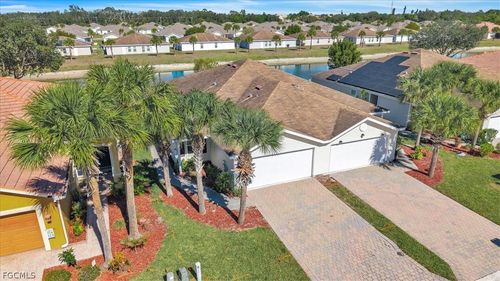 18266 Minorea Ln, LEHIGH ACRES, FL, 33936-6045 | Card Image