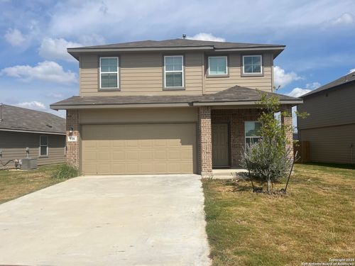 116 Bunkers Hill Rd, Floresville, TX, 78114-0049 | Card Image