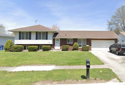 1436 W 94th Ave, Crown Point, IN, 46307-2219 | Card Image