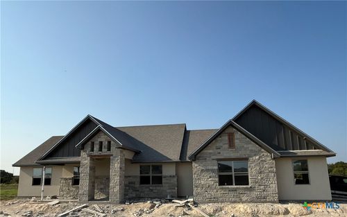 11139 Golden Eagle Ave, Salado, TX, 76571-6689 | Card Image