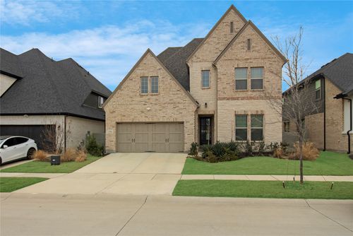 1531 20th St, Northlake, TX, 76226-3681 | Card Image