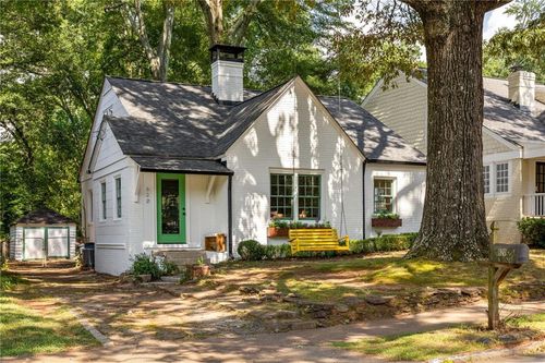 620 Avery St, Decatur, GA, 30030-3811 | Card Image