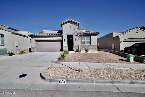272 Huntstanton St, Horizon City, TX, 79928-5364 | Card Image