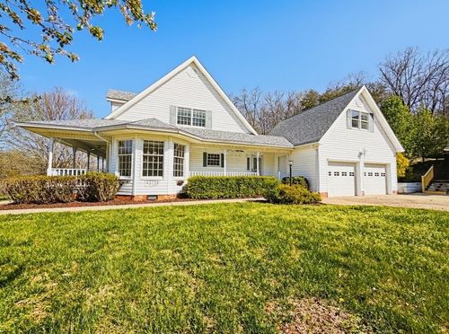 2820 Foxhunters Road, Flatwoods, KY, 41139 | Card Image