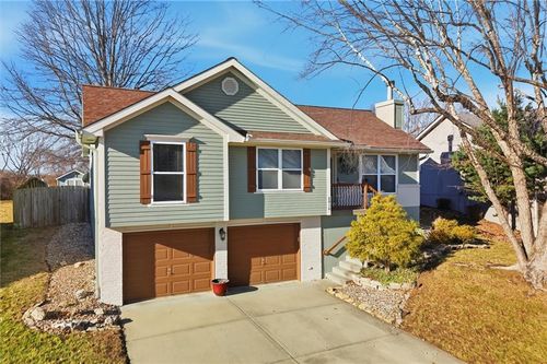 6816 N Corrington Ave, Kansas City, MO, 64119-5378 | Card Image