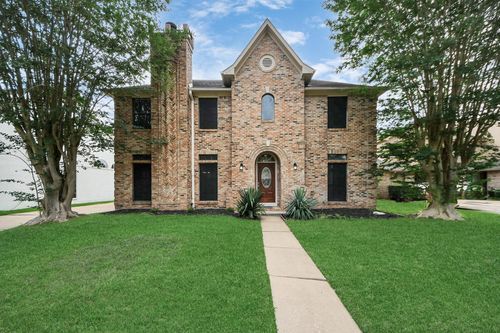 2118 Windmill Dr, Richmond, TX, 77406-1261 | Card Image