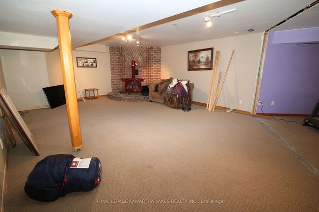207 Slanted Rd, House other with 5 bedrooms, 4 bathrooms and 20 parking in Reaboro ON | Image 31