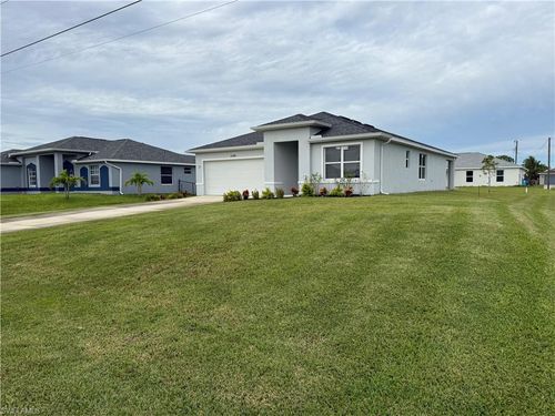 2100 Nw 1st Pl, Cape Coral, FL, 33993-4134 | Card Image