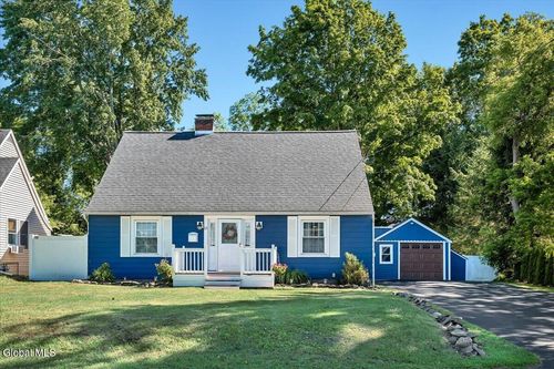 13 Van Buren Rd, Glenville, NY, 12302-4409 | Card Image