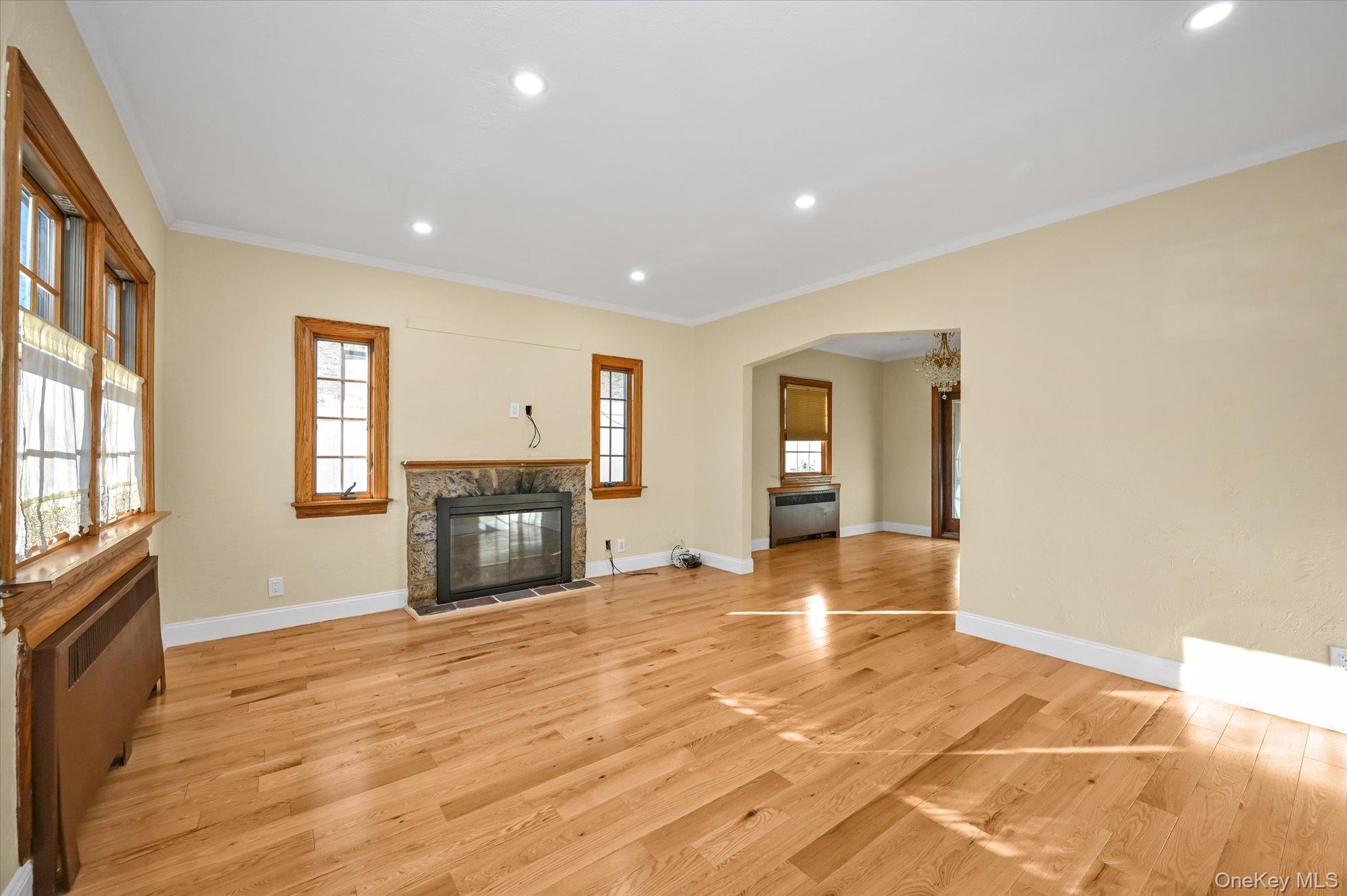 Residential in New York 3