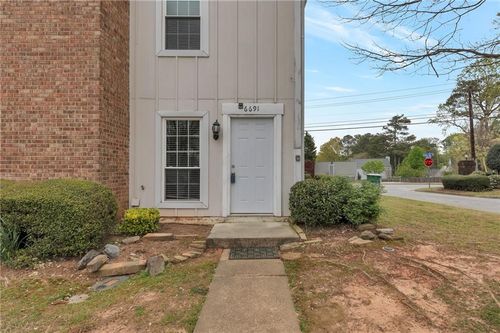 6691 Colchester Pl, Norcross, GA, 30093-3455 | Card Image