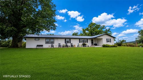 1483 Madison 7855, Huntsville, AR, 72740-7110 | Card Image