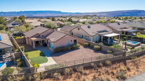 1163 N Crown King Ave, Washington, UT, 84780-2646 | Card Image