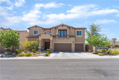 9635 Ramon Valley Ave, Las Vegas, NV, 89149-1952 | Card Image