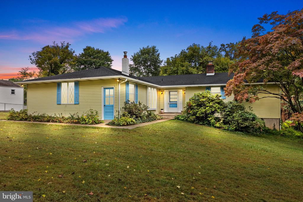 Trenton Rd, Langhorne, PA 19047