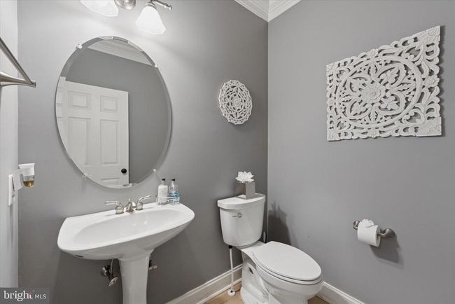 21 Spring Valley Rd, House other with 5 bedrooms, 7 bathrooms and null parking in MALVERN PA | Image 19