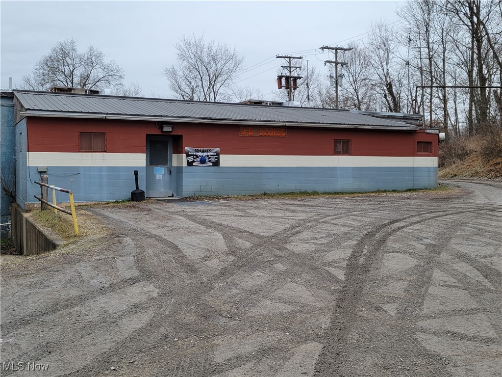 300 N Buffalo St, Cadiz, OH 43907
