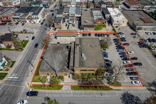 building-1-10 & 14 Wellington St E, Alliston, ON, L9R1G8 | Card Image