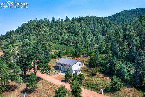 20854 State Highway 96 W, Wetmore, CO, 81253-9726 | Card Image