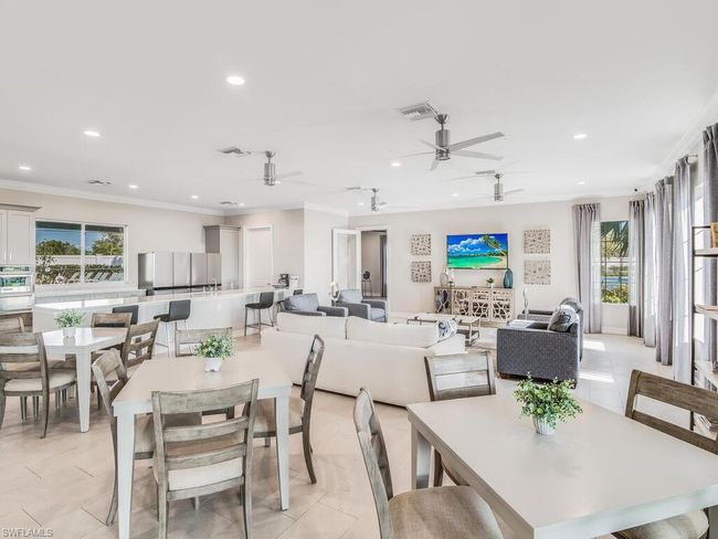 1176 Enbrook Loop, House other with 2 bedrooms, 2 bathrooms and 2 parking in NAPLES FL | Image 23