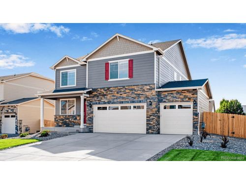 43066 Trenton Gulch Trl, Elizabeth, CO, 80107 | Card Image