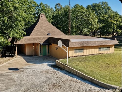 420707 E 1166 Rd, Eufaula, OK, 74432 | Card Image