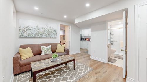 lower-113 Frenchpark Cir, Brampton, ON, L6X0Y5 | Card Image