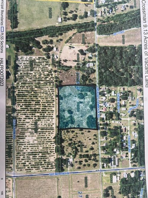 0 Hickory Hammock Rd, Lake Wales, FL, 33853 | Card Image