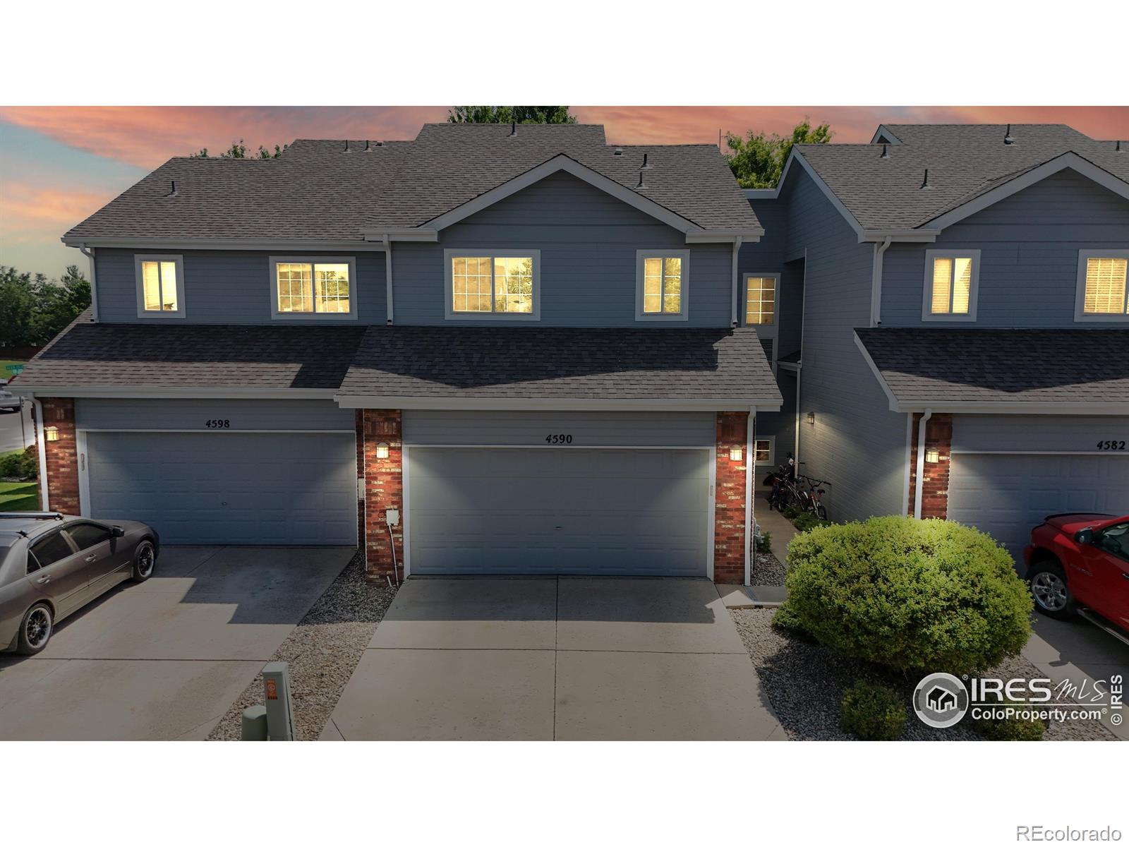 Teller Pl, Loveland, CO 80538