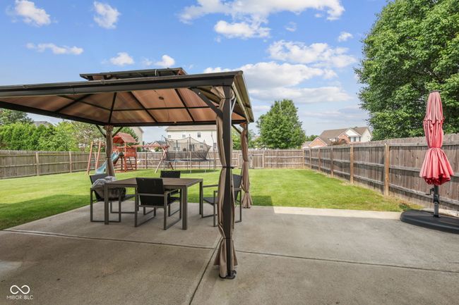 2078 Seneca Ln, House other with 5 bedrooms, 3 bathrooms and null parking in Plainfield IN | Image 23