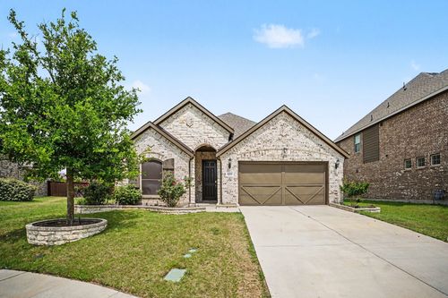 1216 Kensington Dr, Forney, TX, 75126-1368 | Card Image