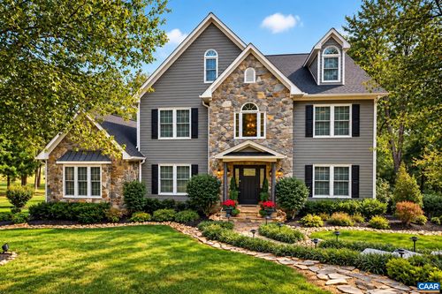 40 Shadow Crest Ln, NELLYSFORD, VA, 22958 | Card Image