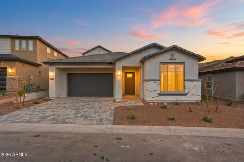 21464 W Meadowbrook Avenue, Buckeye, AZ, 85396 | Card Image