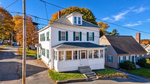 49 Front St, Clinton, MA, 01510-3507 | Card Image