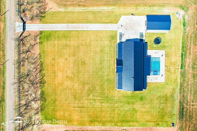 519 Wimberly Rd, House other with 5 bedrooms, 4 bathrooms and null parking in Merkel TX | Image 38