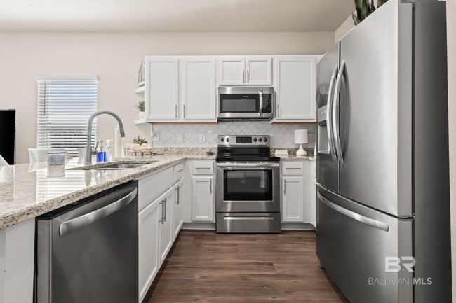 26939 Spyglass Dr, Townhouse with 3 bedrooms, 3 bathrooms and null parking in Orange Beach AL | Image 7