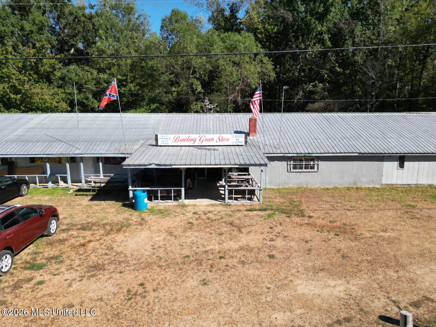 27 Old Wilson Rd, Durant, MS 39063