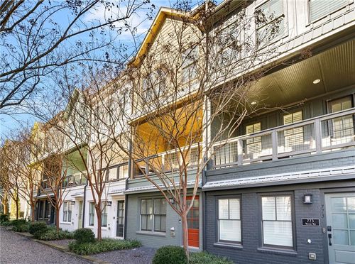 771 Winton Way, Atlanta, GA, 30312-3818 | Card Image