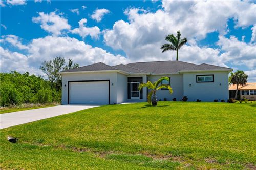 3302 Palm Dr, Punta Gorda, FL, 33950-3113 | Card Image
