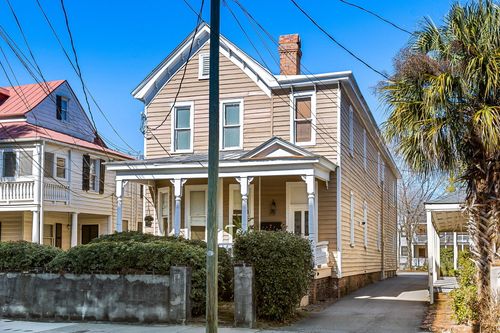 b-22 Bee Street, Charleston, SC, 29403 | Card Image