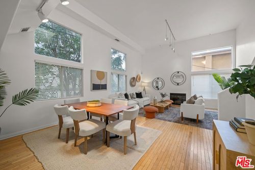 109-3675 Empire Drive, Los Angeles, CA, 90034 | Card Image