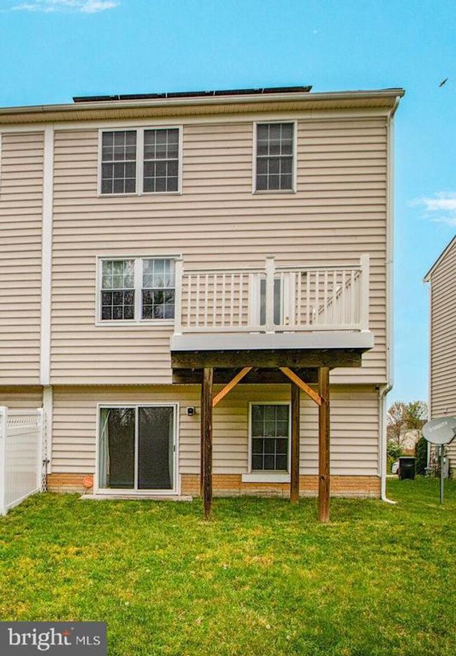 16 Karendale Ct, Townhouse with 3 bedrooms, 3 bathrooms and null parking in Windsor Mill MD | Image 29