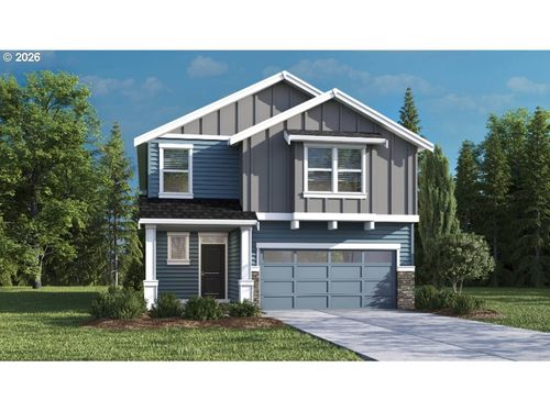 9481 Se Crystal Rose St, Happy Valley, OR, 97086-8648 | Card Image